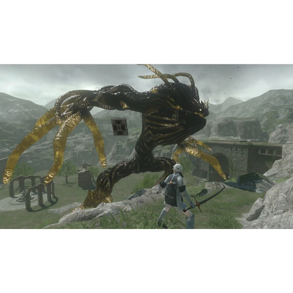 NieR Replicant Ver.1.22474487139 (PS4) - Hry na PS4 - Obrázok 1JB3100201