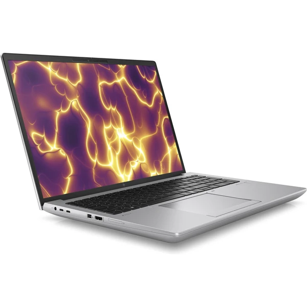 HP ZBook Fury 16 G11 (62X84EA#BCM) RTX 2000 Ada strieborný 3 roky záruka On-Site - Notebooky - Obrázok 1JD5000P01