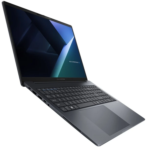 ASUS ExpertBook B5 (B5605CVA-MBI516512) sivý - Notebooky - Obrázok 1JDE000K01
