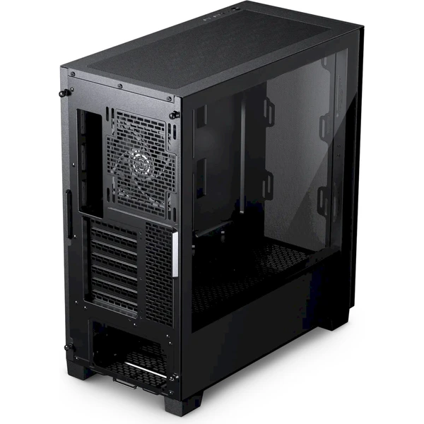 PHANTEKS XT Pro čierna - Počítačové skrine - Obrázok 1JDO000K01