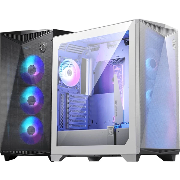 MSI MPG GUNGNIR 300R AIRFLOW - Počítačové skrine - Obrázok 1JF0000N01