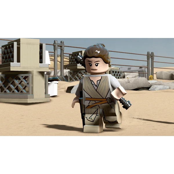 LEGO Star Wars: The Force Awakens (PS4) - Hry na PS4 - Obrázok 1JF4100201