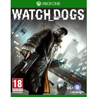 Watch Dogs (Xbox One) - Hry na Xbox One