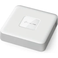 TP-Link VIGI NVR1104H-4P sieťový videorekordér - Záznamové zariadenia