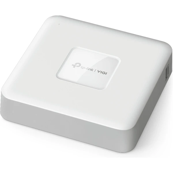 TP-Link VIGI NVR1104H-4P sieťový videorekordér - Sieťové rekordéry - Hlavný obrázok