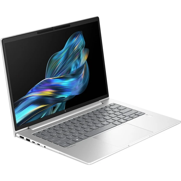 HP Elitebook 6 G1q (9M4J6AT#BCM) strieborný (+3 roky záruka ONSITE) - Notebooky - Obrázok 1JQG000K01