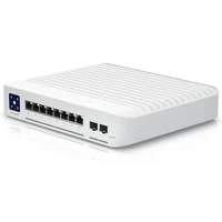 Ubiquiti Prepínač Enterprise 8 PoE - Switche
