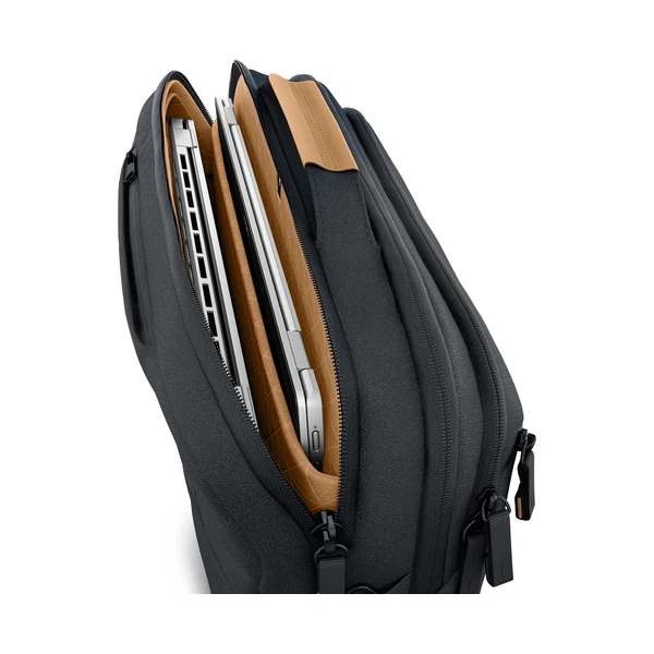 DELL Ecoloop Premium taška pre notebooky 16" čierno-šedá - Tašky - Obrázok 1JRF000K01
