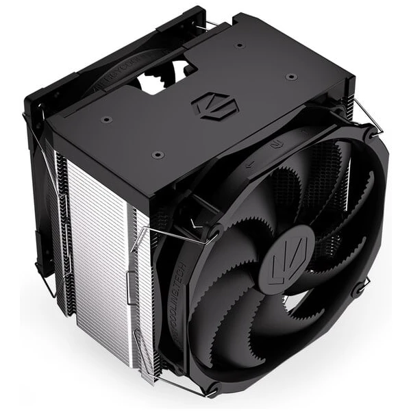 Endorfy Fortis 5 Dual fan - Chladiče - Obrázok 1JTK100501