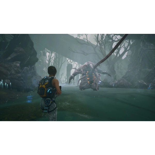 Scars Above (Xbox series X) - Hry na Xbox Series - Obrázok 1JV7700301