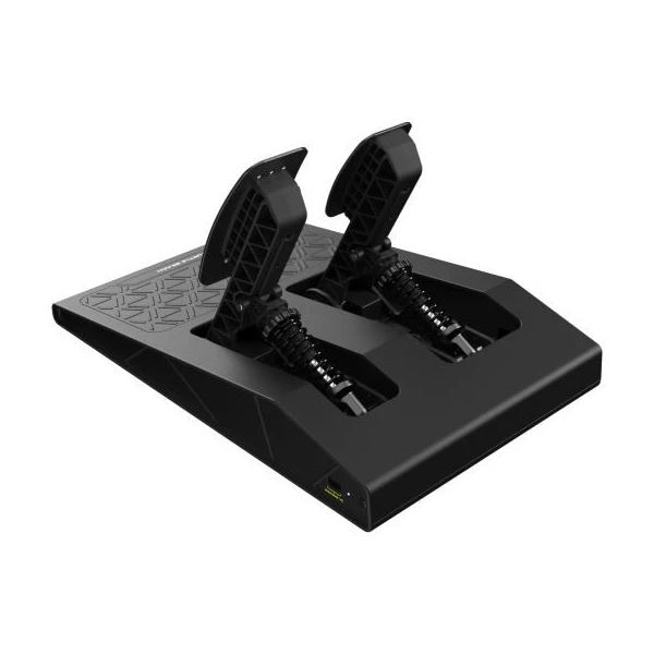 Turtle Beach VelocityOne Race KD3 závodný volant a pedále pre PC a Xbox - Volanty - Obrázok 1K2J000K01