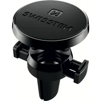SWISSTEN S-Grip AV-M8 magnetický držiak do ventilácie čierny - Držiaky