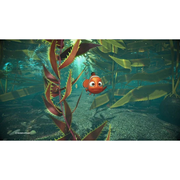 Rush: A Disney Pixar Adventure (Xbox One) - Hry na Xbox One - Obrázok 1K74100201
