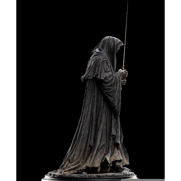 Soška Weta Workshop Lord of the Rings - Ringwraith of Mordor Statue 1/6 scale - Sochy a sošky - Obrázok 1K91000L01