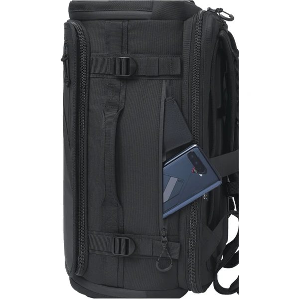ASUS BP2703 ROG ARCHER WEEKENDER batoh 17,3' čierny  - Batohy - Obrázok 1KC0000N01