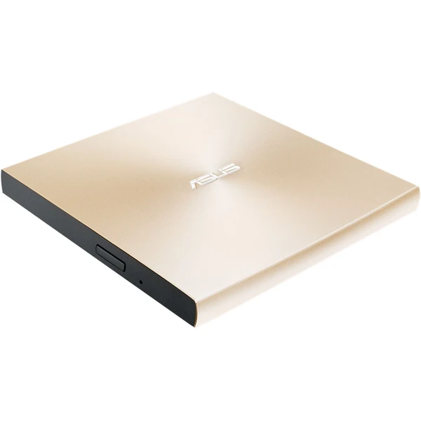 ASUS SDRW-08U9M-U zlatá - Optické mechaniky - Obrázok 1KIF000K01