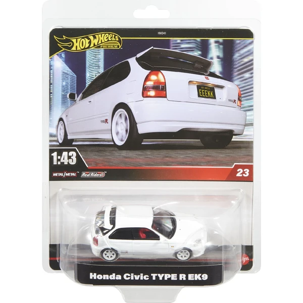 Mattel Hot Wheels Premium zberateľské auto (viac druhov) - Hračky - Obrázok 1KPF000K01