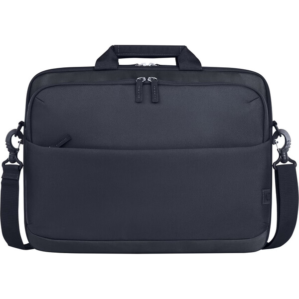 E-shop HP Everyday 16 Odyssey Gray taška pre notebooky 16" čierno-šedá (A08JWAA#000)