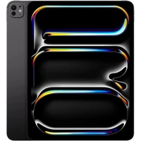 Apple iPad Pro 13" (2025) 256 GB Wi-Fi vesmírne čierny - Tablety
