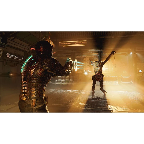 Dead Space (PS5) - Hry na PS5 - Obrázok 1KTG100501