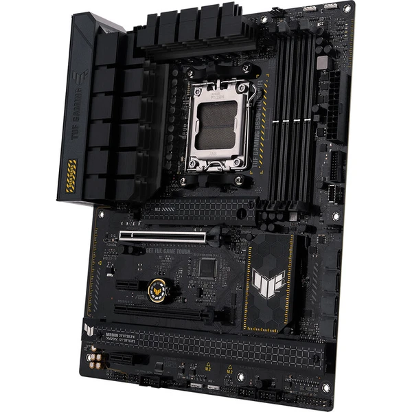 ASUS TUF GAMING B650-PLUS WIFI - Základné dosky - Obrázok 1L1H100501