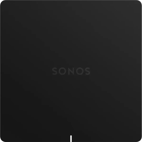 Sonos Port - Multimediálne centrá - Obrázok 1L2XF00101