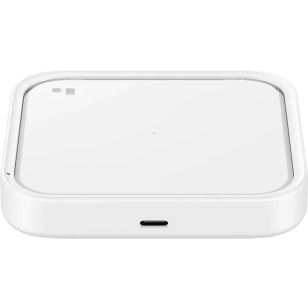 Samsung bezdrôtová nabíjacia podložka (EP-P2400BWE) biela - Nabíjačky - Obrázok 1L38100501