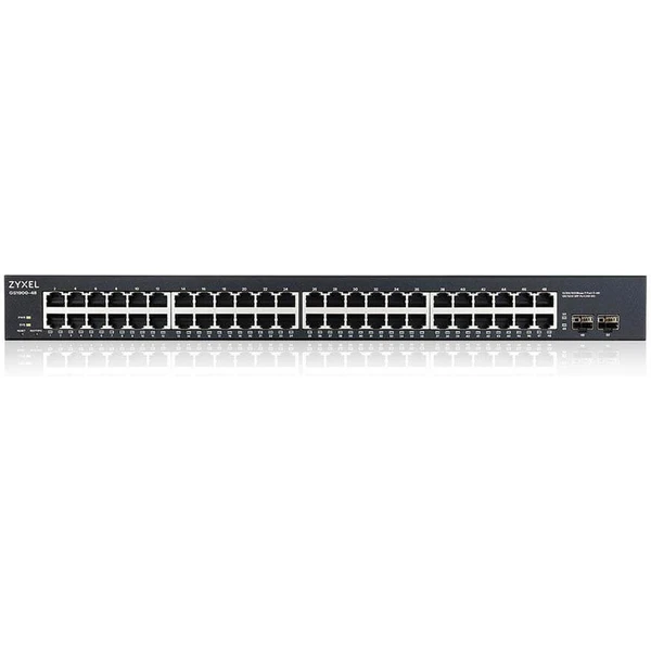 Zyxel GS1900-48 switch - Switche - Obrázok 1L59000N01