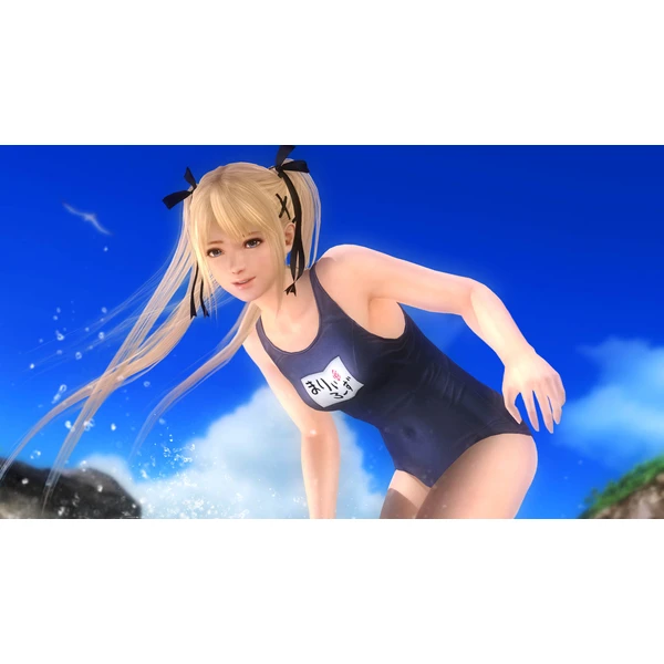 Dead or Alive 5: Last Round (Xbox One) - Hry na Xbox One - Obrázok 1L64100201