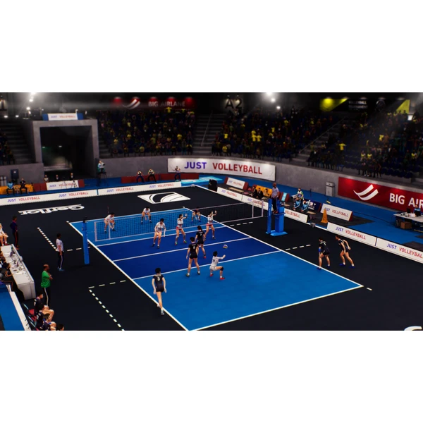 Spike Volleyball (PS4) - Hry na PS4 - Obrázok 1LB5100201