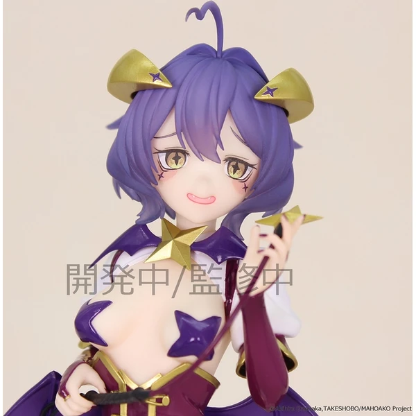 Figúrka System Service Gushing over Magical Girls - Magia Baiser/Vivit 19 cm       - Figúrky - Obrázok 1LBH000K01