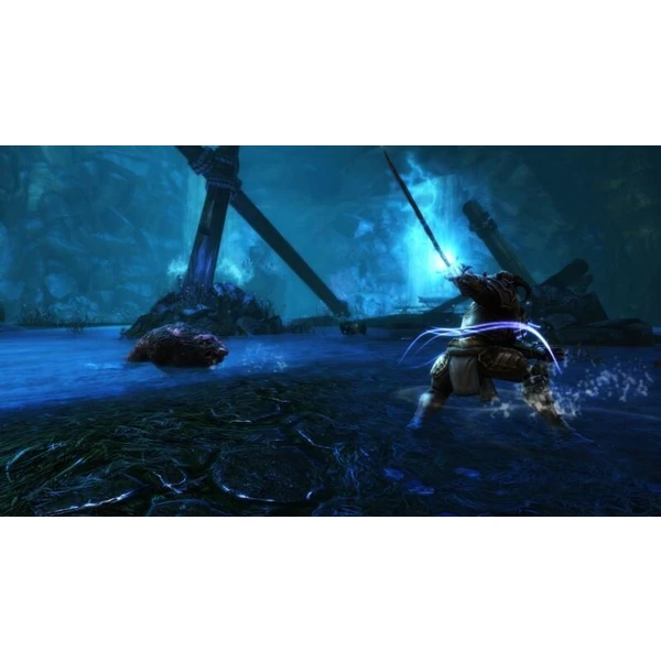Kingdoms of Amalur: Re-Reckoning (SWITCH) - Hry na Nintendo Switch - Obrázok 1LEO600301