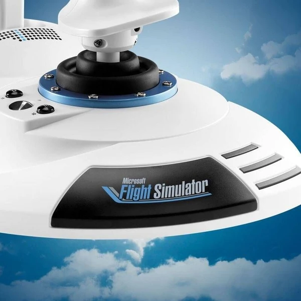 Thrustmaster T-FLIGHT HOTAS ONE MSFS Edícia Xbox/PC + Xbox Game Pass Ultimate 30 dní - Joysticky - Obrázok 1LFE000K01