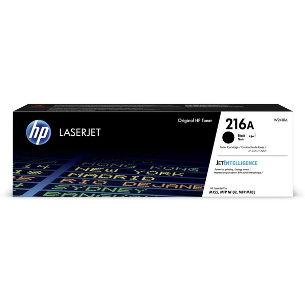 HP W2410A č. 216A Čierna originálna - Tonery - Hlavný obrázok