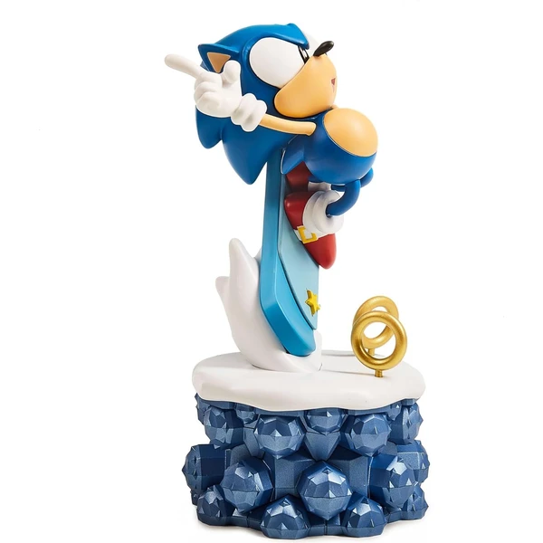 Adventný kalendár Sonic - Kalendáre - Obrázok 1LHK000K01