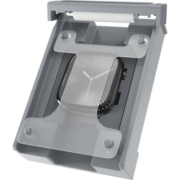 Epico SlimCeramic 3D ochranné sklo pre Apple Watch Series 10/11 46mm s posuvným aplikátorom - Ochranné fólie a sklo - Obrázok 1LJJ000K01
