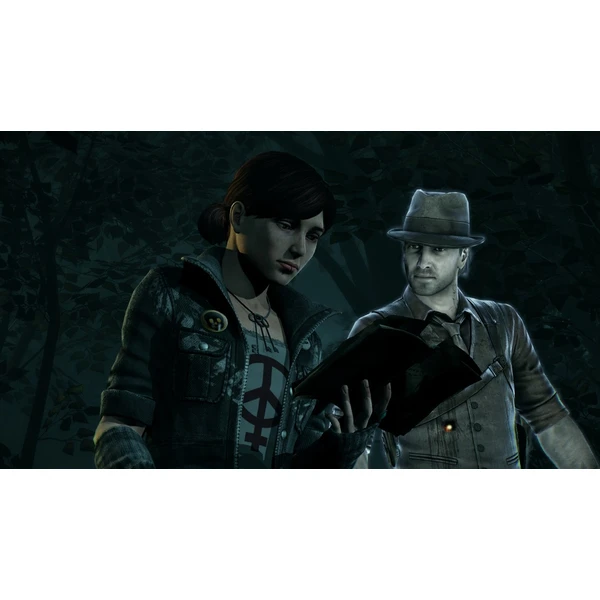 Murdered: Soul Suspect (Xbox One) - Hry na Xbox One - Obrázok 1LM5100201