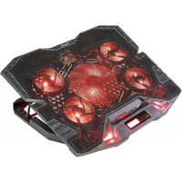 EVOLVEO Ania 5R chladiaci podstavec pre notebook - Chladiace podložky