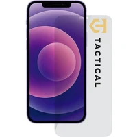 Tactical Glass Shield 2.5D sklo pre iPhone 12 Mini číre - Ochranné fólie a sklo