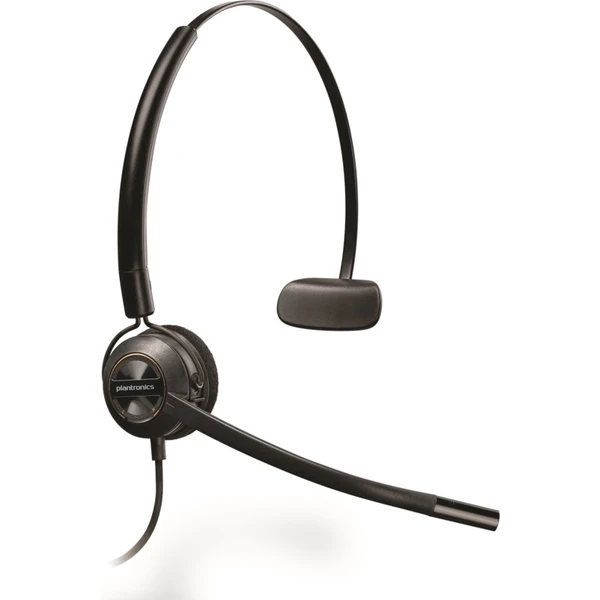 Plantronics EncoRepro HW540 - Handsfree - Obrázok 1LZ0300401