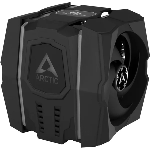 Arctic Freezer 50 TR s ARGB ovládačom - Chladiče - Obrázok 1LZKF00101