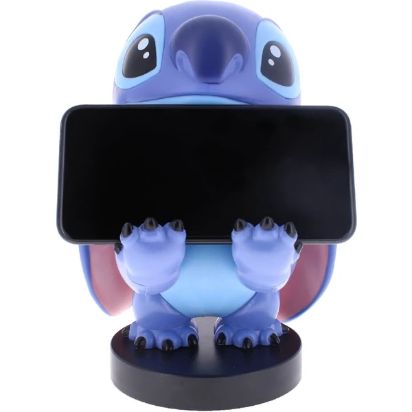 EXG Cable Guys Lilo & Stitch - Classic Stitch - Figúrky - Obrázok 1M0O100501