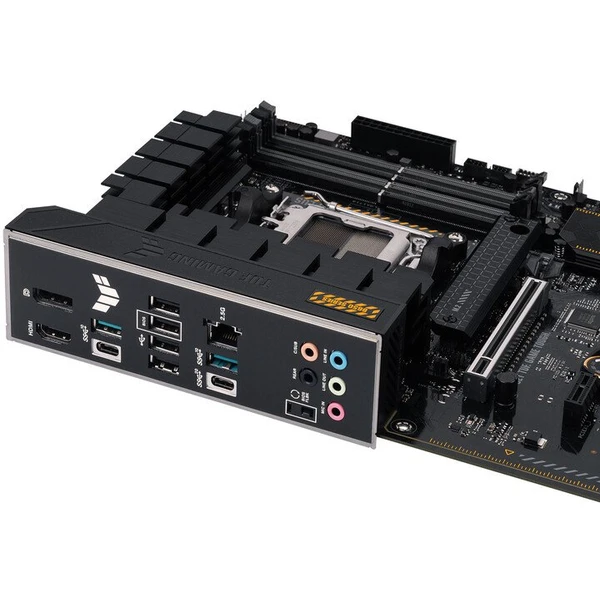 ASUS TUF GAMING B650-PLUS - Základné dosky - Obrázok 1M1H100501