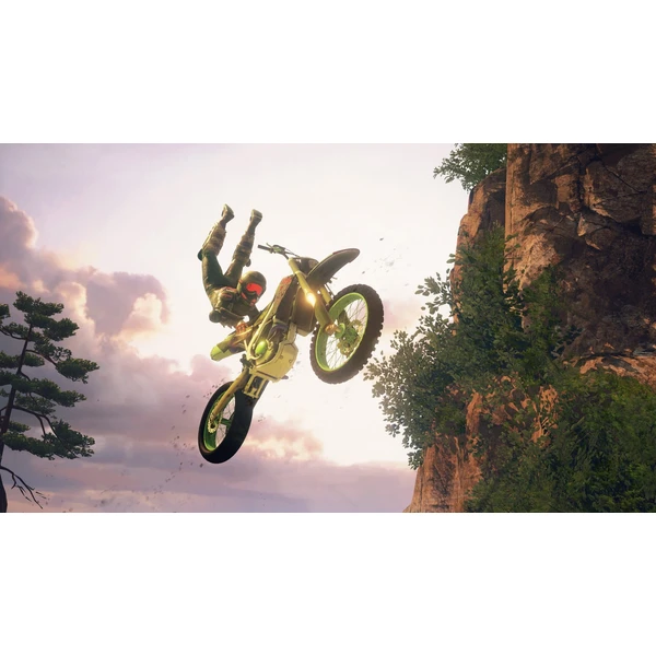 Moto Racer 4 (PS4) - Hry na PS4 - Obrázok 1M24100201