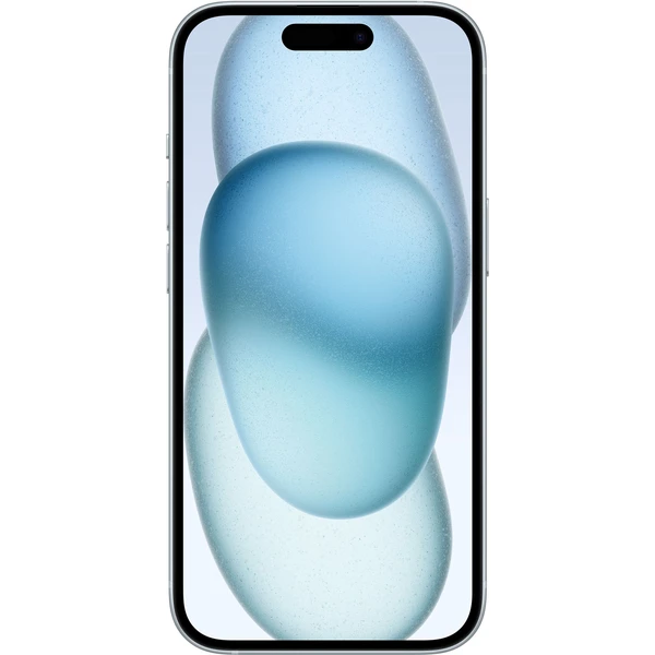 Apple iPhone 15 512GB modrý (Kategória A) - Mobilné telefóny - Obrázok 1M39000601