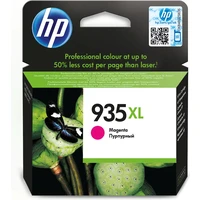 HP C2P25AE č. 935XL Purpurová originálna - Cartridge