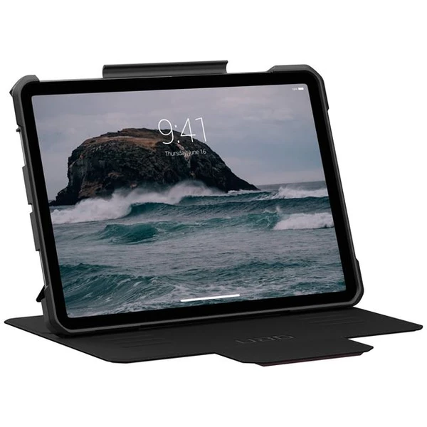 UAG Metropolis SE puzdro iPad Air 11" (2024/2025/2026) vínové - Puzdra - Obrázok 1M76000N01