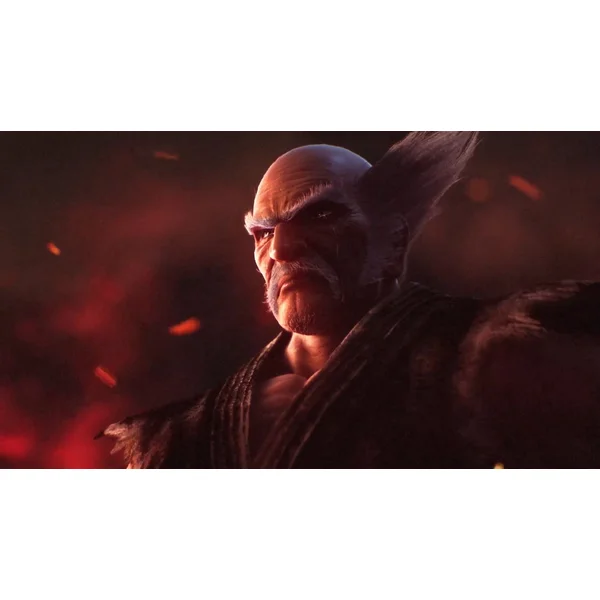 Tekken 7 Legendary Edition (Xbox One) - Hry na Xbox One - Obrázok 1MAU600301