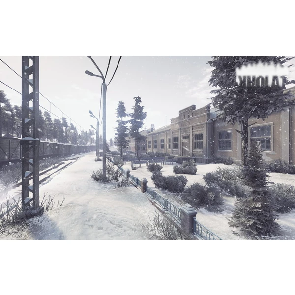 Seven: Enhanced Edition (PS4) - Hry na PS4 - Obrázok 1MG4100201