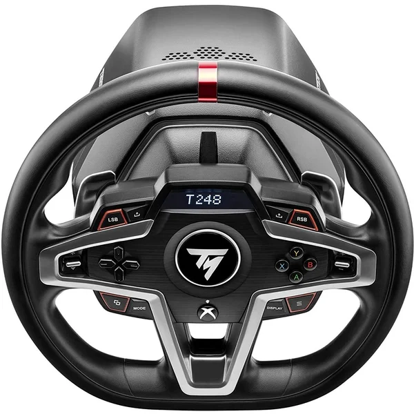 Thrustmaster T248 Sada volantu a pedálov Xbox/PC - Volanty - Obrázok 1MI9300401